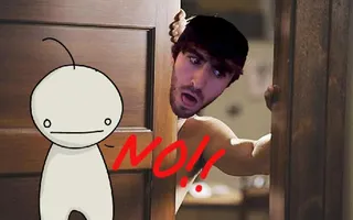 COME OUTTA THAT BATHROOM YOUNG LADY!! Prop Hunt (Garry's Mod) COME OUTTA THAT BATHROOM YOUNG LADY!! Prop Hunt (Garry's Mod)