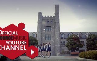 여자친구 GFRIEND - 시간을 달려서(ROUGH) M/V 여자친구 GFRIEND - 시간을 달려서(ROUGH) M/V