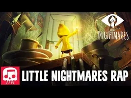 LITTLE NIGHTMARES RAP SONG by JT Music - "Hungry For Another One" LITTLE NIGHTMARES RAP SONG by JT Music - "Hungry For Another One"