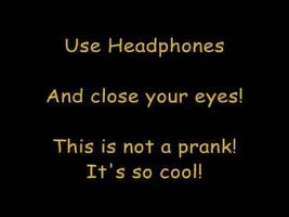 Virtual Haircut (An Audio Brain Trick) (in HD!!!) Virtual Haircut (An Audio Brain Trick) (in HD!!!)
