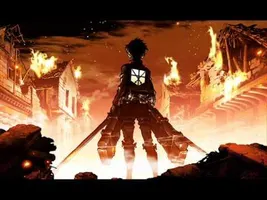 Shingeki No Kyojin opening 2 FULL Shingeki No Kyojin opening 2 FULL