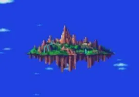 Sonic Stranded RP Sonic Stranded RP