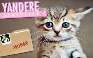 THE KITTEN KILLING CONTROVERSY (RANT) | Yandere Simulator THE KITTEN KILLING CONTROVERSY (RANT) | Yandere Simulator