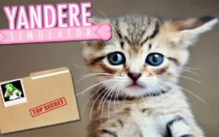 THE KITTEN KILLING CONTROVERSY (RANT) | Yandere Simulator THE KITTEN KILLING CONTROVERSY (RANT) | Yandere Simulator