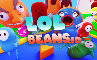 LOLBeans.io LOLBeans.io