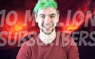 10,000,000 SUBSCRIBERS! 10,000,000 SUBSCRIBERS!