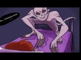 Creepypasta-"Full House"(Comic Dub) Creepypasta-"Full House"(Comic Dub)
