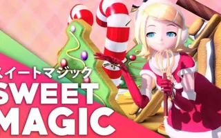 Sweet Magic (English Cover)【JubyPhonic】スイートマジック Sweet Magic (English Cover)【JubyPhonic】スイートマジック