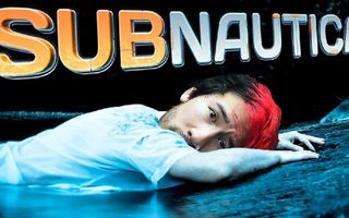 Subnautica | Part 33 | I HATE THE OCEAN... Subnautica | Part 33 | I HATE THE OCEAN...