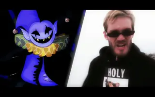 Chaos Lasagna