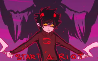 One For The Money (Ikimaru's Lyricstuck) One For The Money (Ikimaru's Lyricstuck)