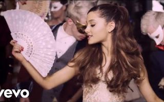 Ariana Grande - Right There ft. Big Sean Ariana Grande - Right There ft. Big Sean
