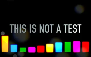 Tobymac - THIS IS NOT A TEST (feat. Capital Kings) Lyric Video Tobymac - THIS IS NOT A TEST (feat. Capital Kings) Lyric Video