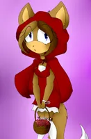 JanetheFox JanetheFox