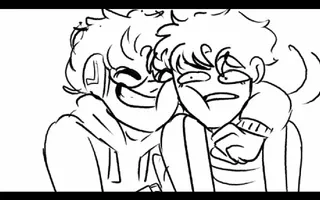 Michael's Solo ANIMATIC Michael's Solo ANIMATIC