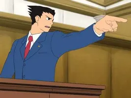 How Everyone Plays Ace Attorney How Everyone Plays Ace Attorney