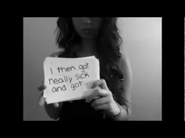 My story: Struggling, bullying, suicide, self harm My story: Struggling, bullying, suicide, self harm