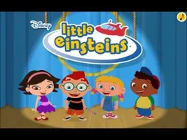 886Beatz -Little Einsteins Remix 886Beatz -Little Einsteins Remix
