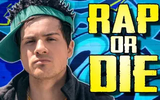 NAME RAP OR DIE NAME RAP OR DIE