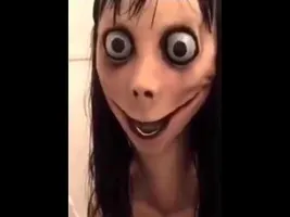 A message from Monique AKA MOMO A message from Monique AKA MOMO