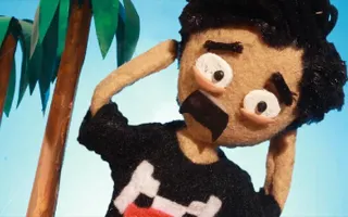 Markiplier Animated | STRANDED DEEP Markiplier Animated | STRANDED DEEP