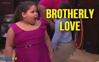 A Brother's Love Makes His Bullied Sister's Dream Come True A Brother's Love Makes His Bullied Sister's Dream Come True