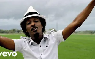 K'NAAN - Wavin' Flag (Coca-Cola Celebration Mix) K'NAAN - Wavin' Flag (Coca-Cola Celebration Mix)