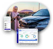 Revolutionize Your Garage Operations with Addenda, an AI-powered SaaS platform Revolutionize Your Garage Operations with Addenda, an AI-powered SaaS platform