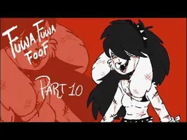 Fuwa Fuwa Foof (Chu chu Lovely) || Map || Closed/Backups Open!