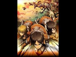 Attack On Titan Opening (Hip Hop Remix) Attack On Titan Opening (Hip Hop Remix)