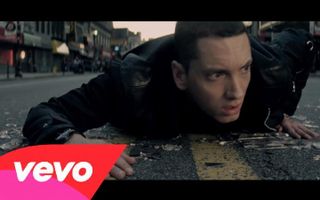 Eminem - Not Afraid Eminem - Not Afraid