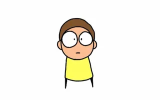 Morty tries to rap "Look At Me Now" / (Rick and Morty) Animation Morty tries to rap "Look At Me Now" / (Rick and Morty) Animation