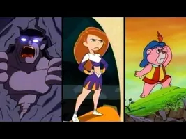 Top 10 Disney Animated TV Series Top 10 Disney Animated TV Series