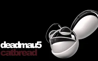 deadmau5 - catbread