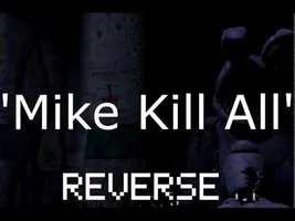 Mike Killed all?!?!? | FNAF 2 Trailer Easter Egg Mike Killed all?!?!? | FNAF 2 Trailer Easter Egg