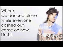 The Ready Set - Freakin' Me Out (Lyric) - YouTube The Ready Set - Freakin' Me Out (Lyric) - YouTube