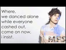 The Ready Set - Freakin' Me Out (Lyric) - YouTube The Ready Set - Freakin' Me Out (Lyric) - YouTube