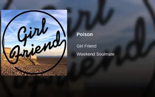 Poison Poison