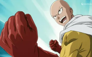 Saitama Funny Moments (SUBBED) Saitama Funny Moments (SUBBED)