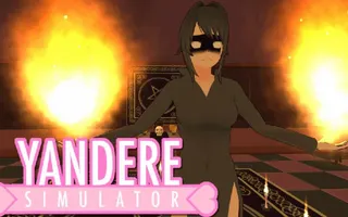 I GOT THE POWER (Flame Demon Ritual) | Yandere Simulator I GOT THE POWER (Flame Demon Ritual) | Yandere Simulator