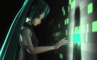 【Hatsune Miku 初音ミク】Japanese Emotion ~Clean Tears 【Hatsune Miku 初音ミク】Japanese Emotion ~Clean Tears