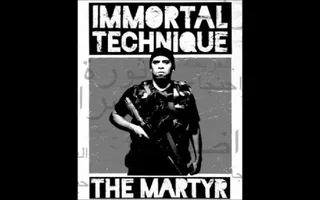 Immortal Technique - Rich Man's World (1%) Immortal Technique - Rich Man's World (1%)