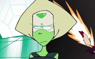 Peridot Rap (FANMADE) Peridot Rap (FANMADE)