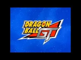 Dragon Ball GT English Opening Full - Vic Mignogna Dragon Ball GT English Opening Full - Vic Mignogna
