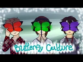 TeamCrafted MAP ~Butterfly culture~ TeamCrafted MAP ~Butterfly culture~