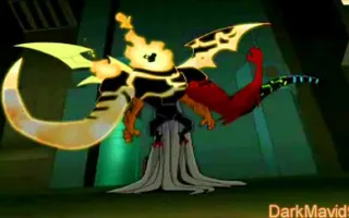 Ben 10 AMV - Hero (Legacy Edition) Ben 10 AMV - Hero (Legacy Edition)