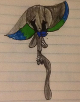 What Should This OC's Name Be? What Should This OC's Name Be?