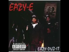 Eazy-E - No More ?'s Eazy-E - No More ?'s