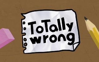 Totally Wrong ?❌ Totally Wrong ?❌