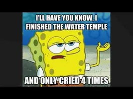 "Link's Day Off" Zelda Parody of "The Lazy Song" by Bruno Mars